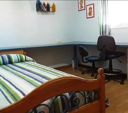 Casa Frami Будинок відпочинку *