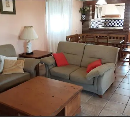 Casa Frami * Коніль-де-ла-Фронтера