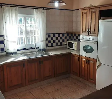 Casa Frami Будинок відпочинку Коніль-де-ла-Фронтера