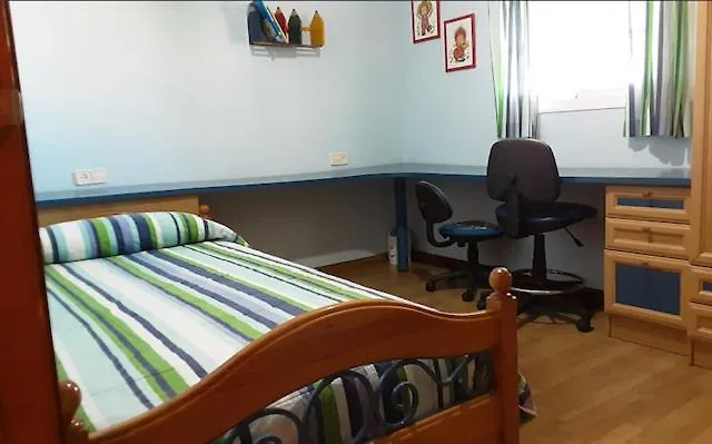 Casa Frami Будинок відпочинку *