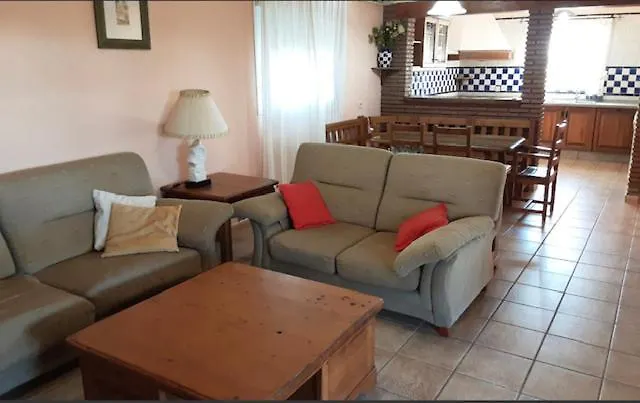 Casa Frami * Коніль-де-ла-Фронтера