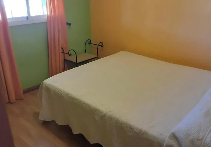 Casa Frami * Коніль-де-ла-Фронтера