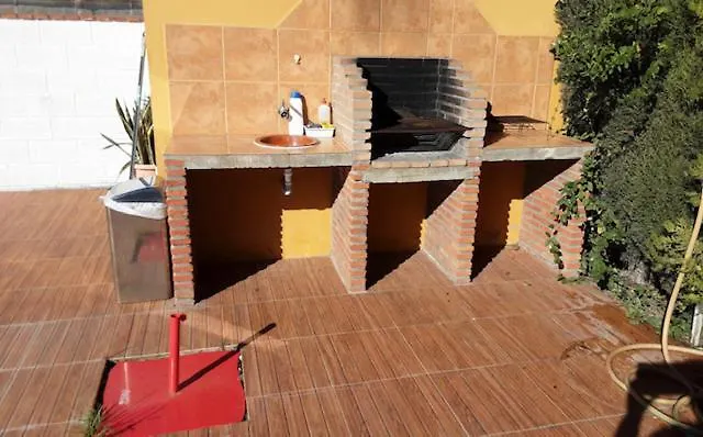 Casa Frami Будинок відпочинку