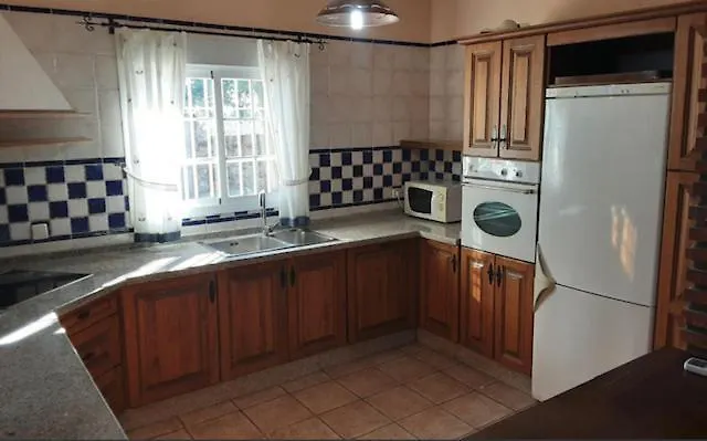 Casa Frami Будинок відпочинку Коніль-де-ла-Фронтера