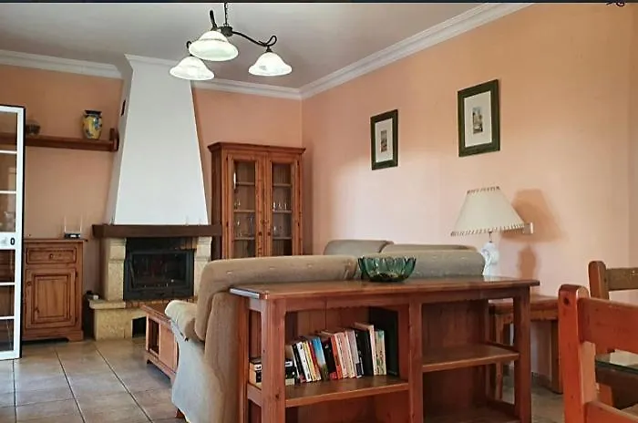 Будинок відпочинку Casa Frami