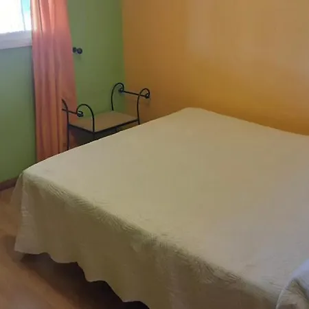 Casa Frami * Conil de la Frontera