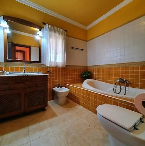 Casa Frami * Conil De La Frontera