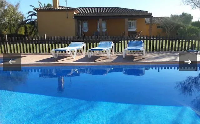 Holiday home Casa Frami