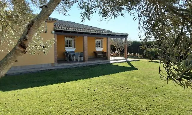 Casa Frami * Conil De La Frontera