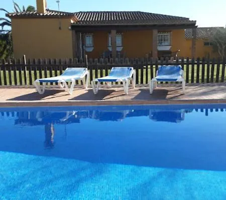 Dom wakacyjny Casa Frami