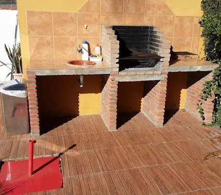 Casa Frami Vakantiehuis