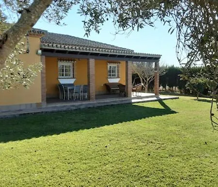 Casa Frami * Conil De La Frontera